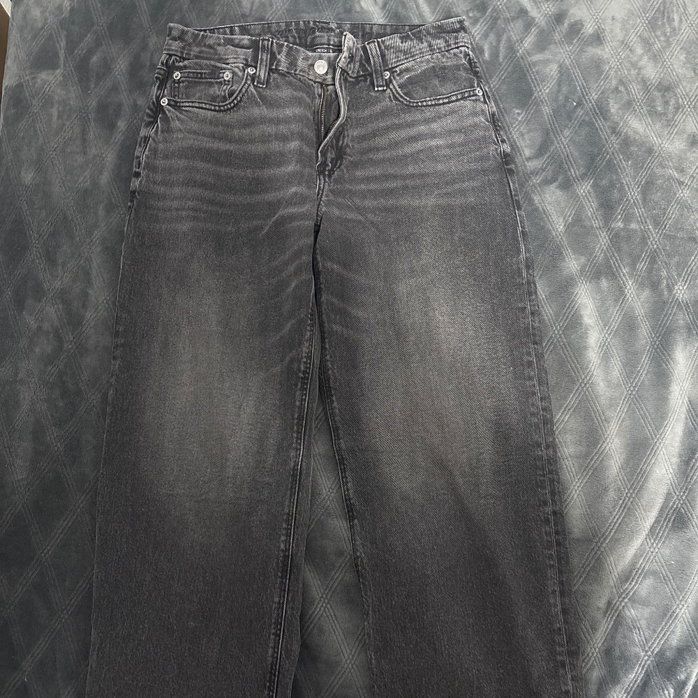 American Eagle Stretch Curvy StovePipe